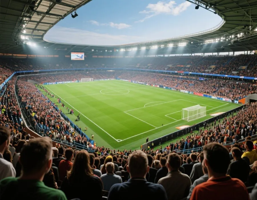 2026世界杯服务门户