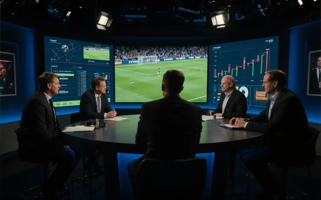 2026 世界杯专家预测：在信息洪流里，专业判断如何炼成（附热门风向拆解）