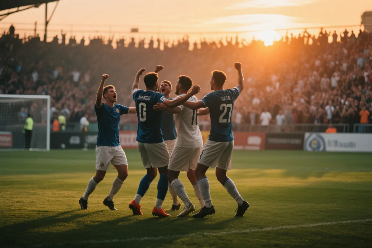 2026世界杯深度复盘：那些让全球心跳骤停的绝杀与冷门时刻